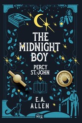 The Midnight Boy The Midnight Boy