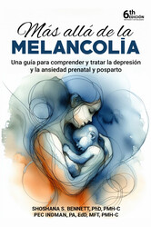 Más allá de la melancolía