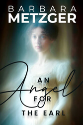 An Angel for the Earl An Angel for the Earl