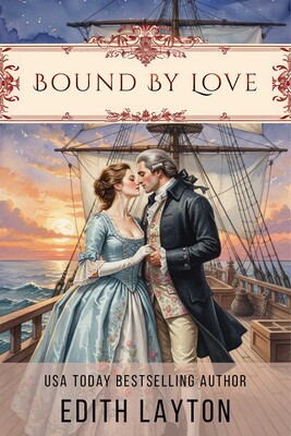 Bound by Love Bound by Love