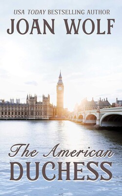 The American Duchess The American Duchess