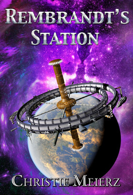 Rembrandt's Station Rembrandt's Station