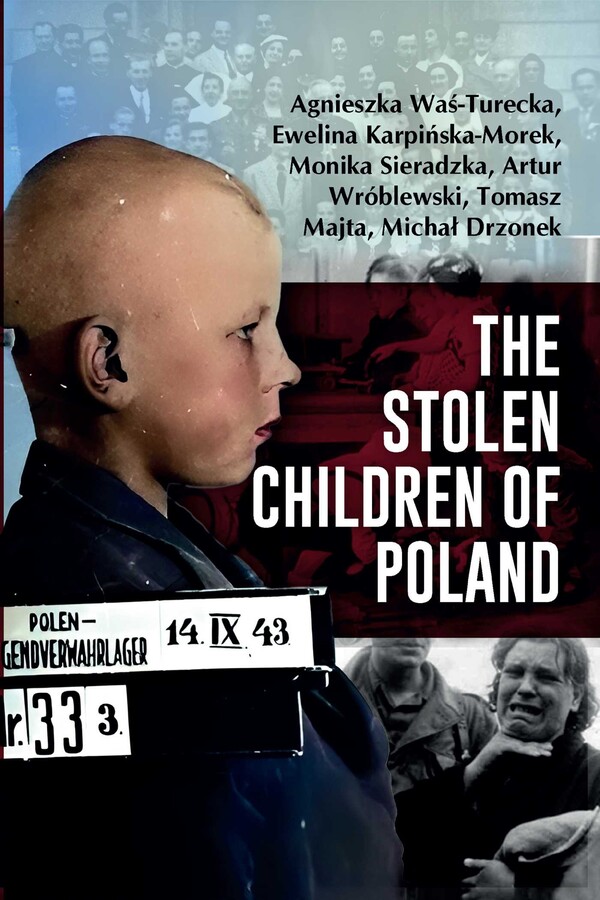 Stolen Children of Poland