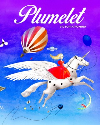 Plumelet Plumelet