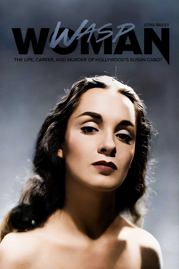 Wasp Woman