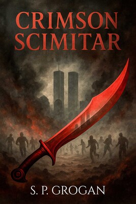 Crimson Scimitar Crimson Scimitar