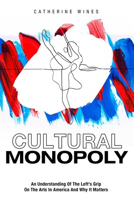 Cultural Monopoly Cultural Monopoly