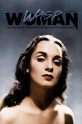 Wasp Woman Wasp Woman