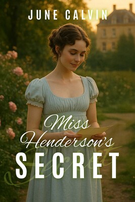 Miss Henderson's Secret Miss Henderson's Secret