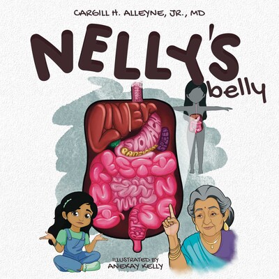 Nelly's Belly Nelly's Belly