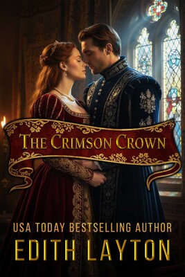 The Crimson Crown The Crimson Crown