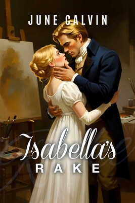 Isabella's Rake Isabella's Rake
