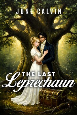 The Last Leprechaun The Last Leprechaun