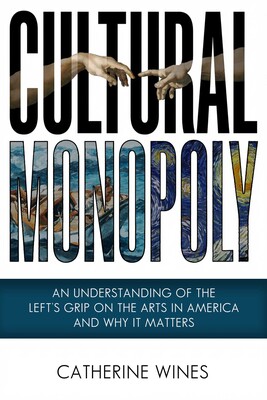 Cultural Monopoly