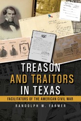 Treason and Traitors in Texas