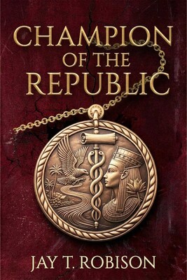 Champion of the Republic Champion of the Republic