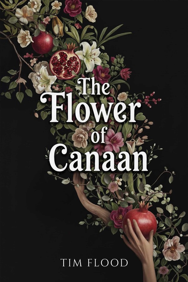 Flower of Canaan