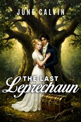 The Last Leprechaun The Last Leprechaun