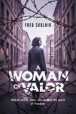 Woman of Valor Woman of Valor