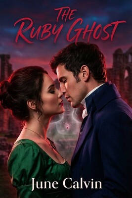 The Ruby Ghost The Ruby Ghost