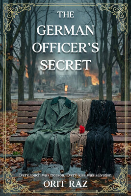 The German Officer's Secret The German Officer's Secret