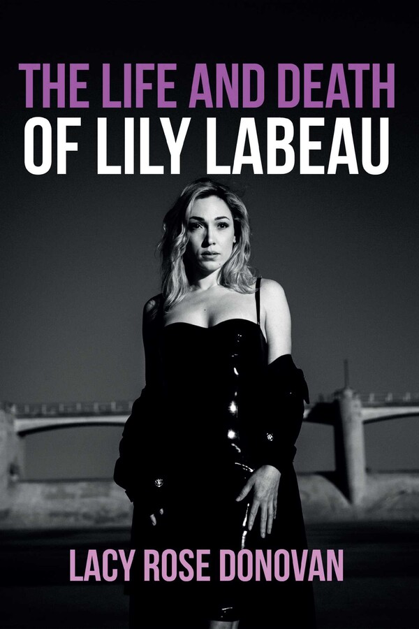 Life and Death of Lily LaBeau