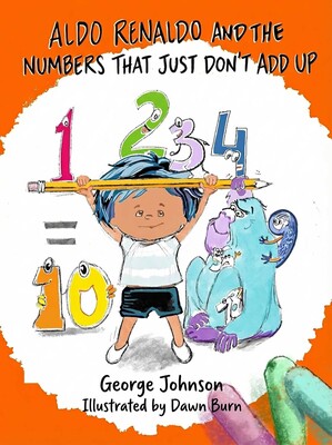 Aldo Renaldo and the Numbers That Just Don't Add Up Aldo Renaldo and the Numbers That Just Don't Add Up