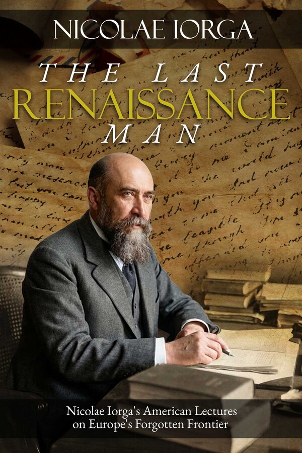 Last Renaissance Man