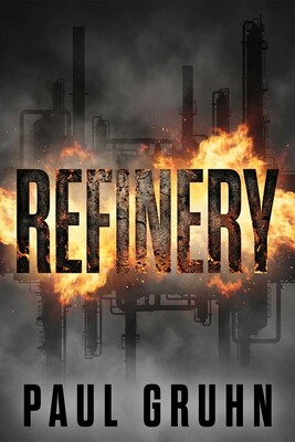 Refinery Refinery