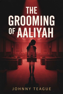 The Grooming of Aaliyah The Grooming of Aaliyah