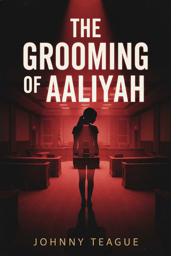 Grooming of Aaliyah