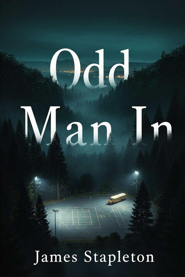 Odd Man In