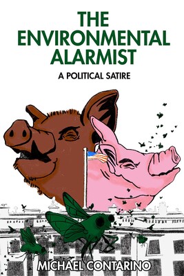 Environmental Alarmist Environmental Alarmist