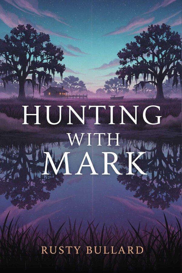Hunting with Mark