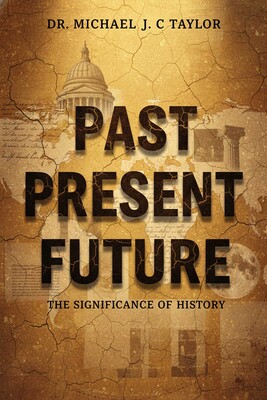 Past, Present, Future Past, Present, Future