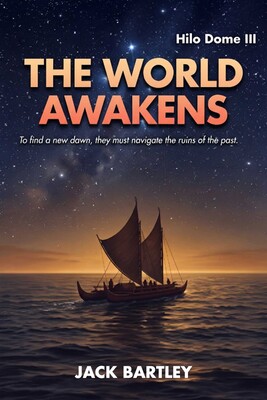 The World Awakens The World Awakens