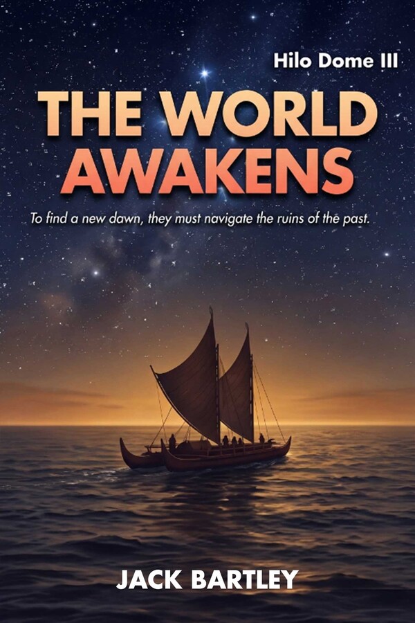 World Awakens
