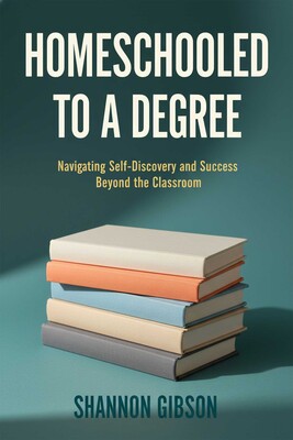 Homeschooled To A Degree Homeschooled To A Degree