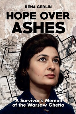 Hope Over Ashes Hope Over Ashes