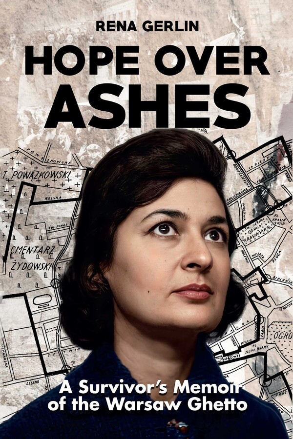 Hope Over Ashes
