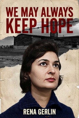 We May Always Keep Hope We May Always Keep Hope