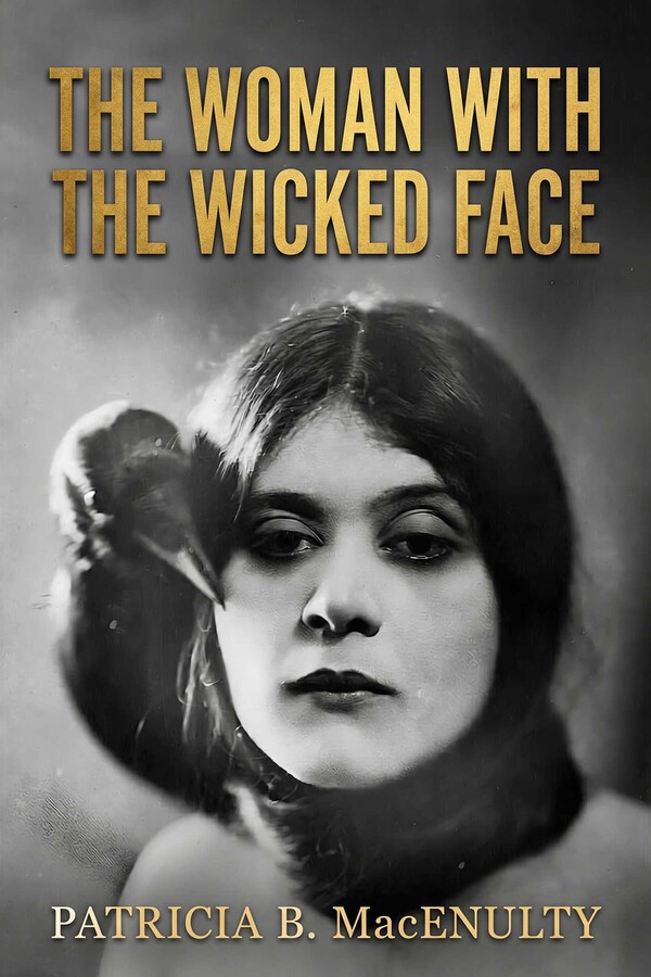 Woman with the Wicked Face