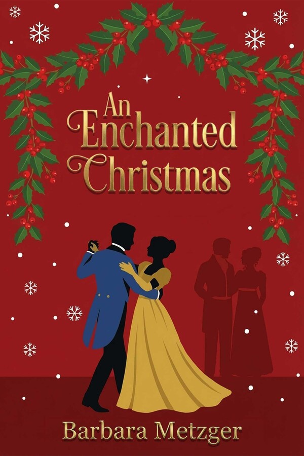 Enchanted Christmas