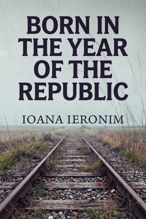 Born in the Year of the Republic