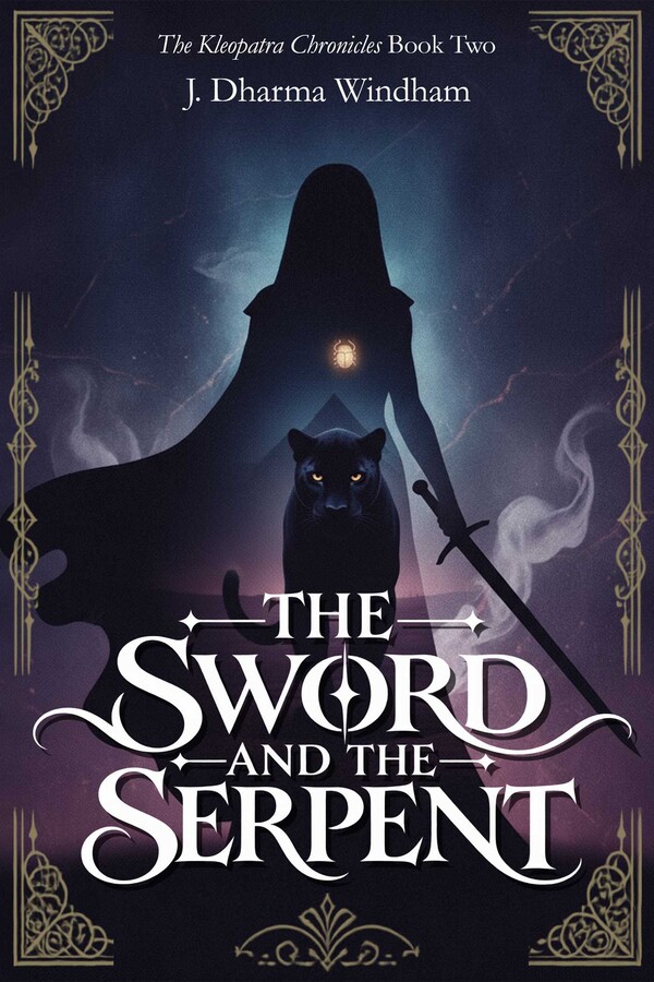 Sword And The Serpent