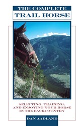 Complete Trail Horse Complete Trail Horse