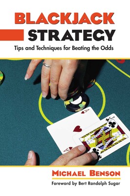 Blackjack Strategy Blackjack Strategy