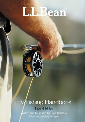 L.L. Bean Fly-Fishing Handbook L.L. Bean Fly-Fishing Handbook