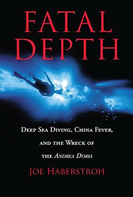 Fatal Depth Fatal Depth