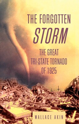 Forgotten Storm